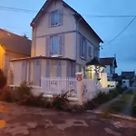 Alcyon Feriehus Lion-sur-Mer