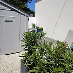 Feriehus Alcyon Lion-sur-Mer