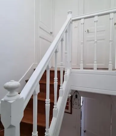 Vakantiehuis Alcyon Lion-sur-Mer