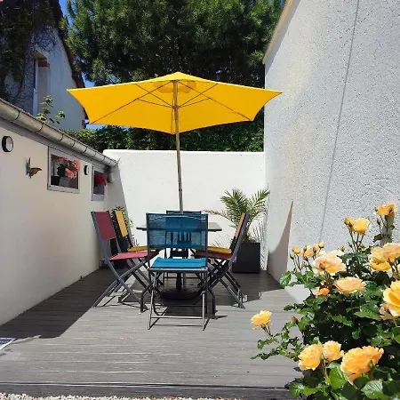 Ferienhaus Alcyon *