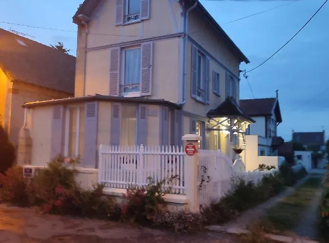 Alcyon 度假居 滨海利翁