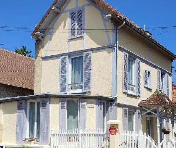 Alcyon 度假居 滨海利翁